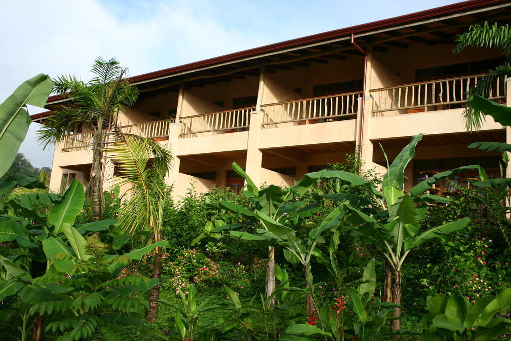Lost Iguana Resort And Spa La Fortuna Eksteriør bilde