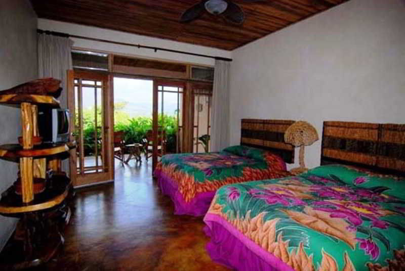 Lost Iguana Resort And Spa La Fortuna Eksteriør bilde